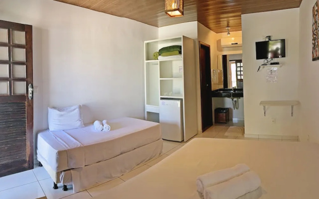 Pousada Brasil Caribe