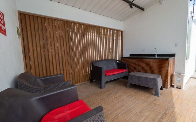 Jaco Beach Condo Vereda B2