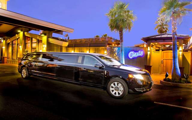 Best Western Plus Humboldt Bay Inn