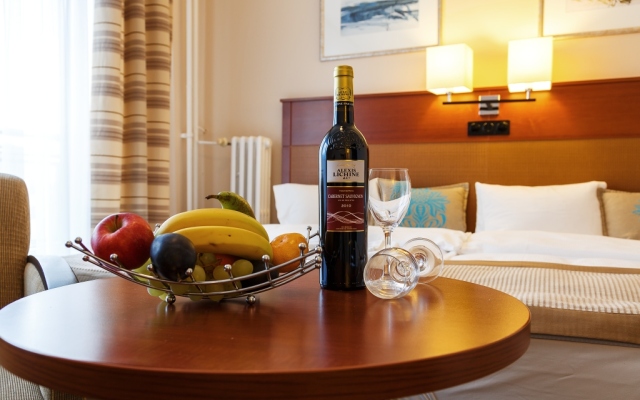 Hotel Marttel