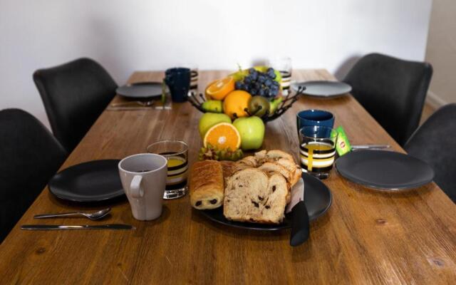 OPEN SKY Industry Hyper Centre Fontaine Moussue