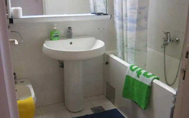 Apartments Ivica