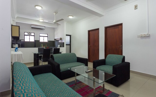 Akara Suites and Serviced Apartments @ Lorenze Rd
