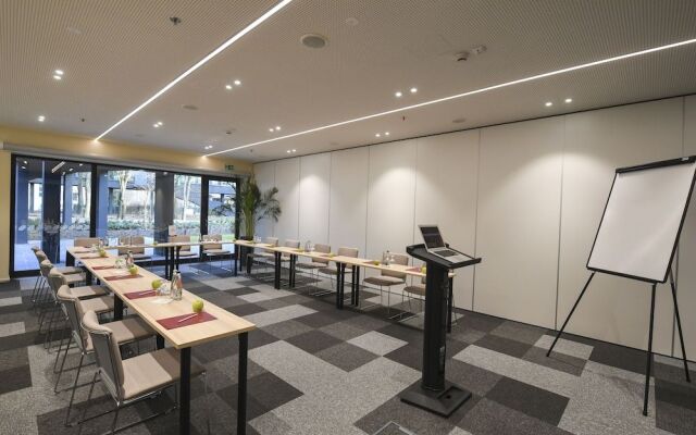 Hunguest Hotel Sóstó