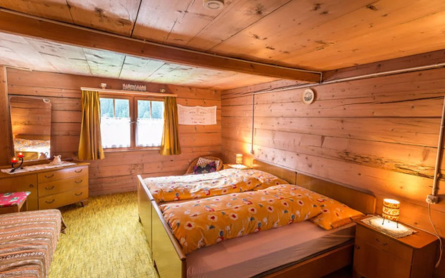Ferienwohnung Tola
