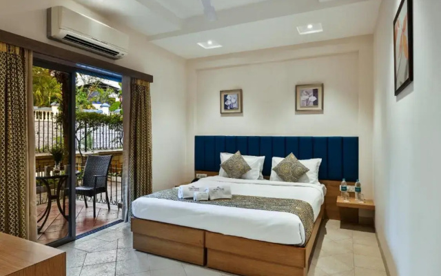 Meritas Crystal Resort
