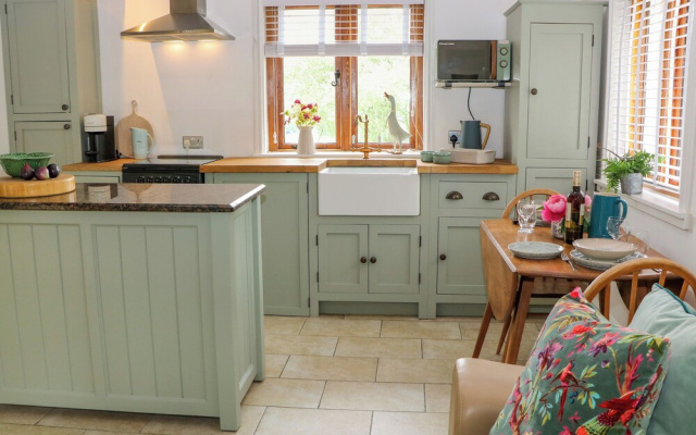 Bay Tree Cottage