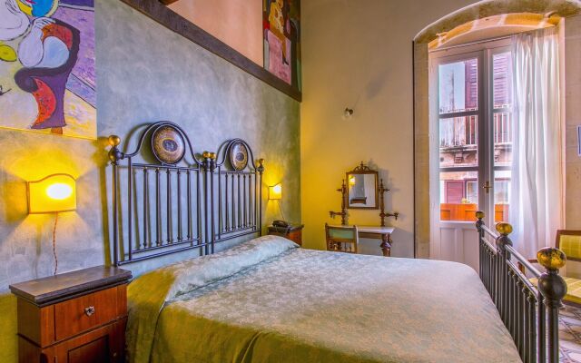 Charme Hotel Henry's House