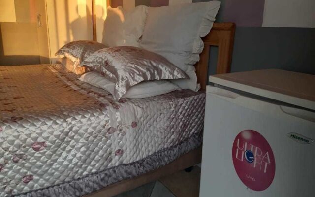 siyabonga guest house