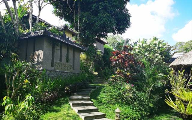 Villa Nirvana