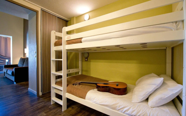 Club Village Camarguais