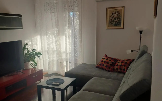 Big cozy apartment Ivan