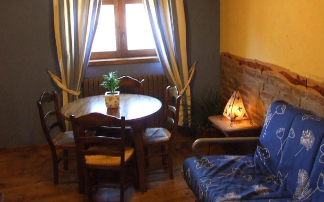 Apartamentos La Hortaleza