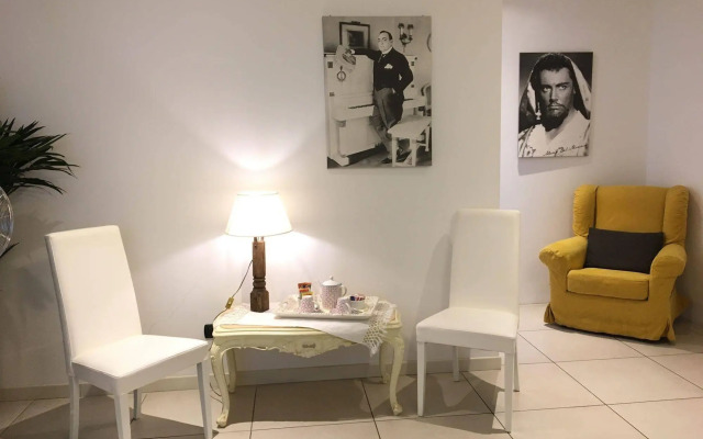 IL Tenore B&B