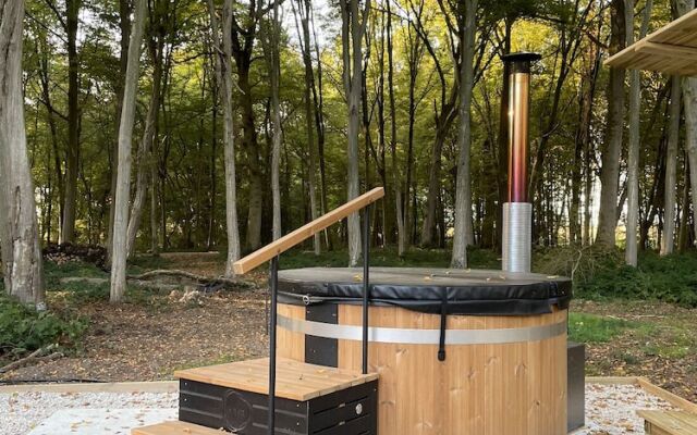 Domaine de Bonneuil