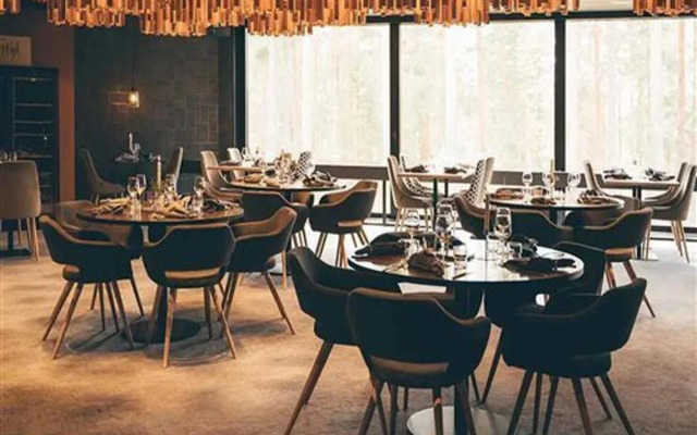 Quality Hotel Sveitsi