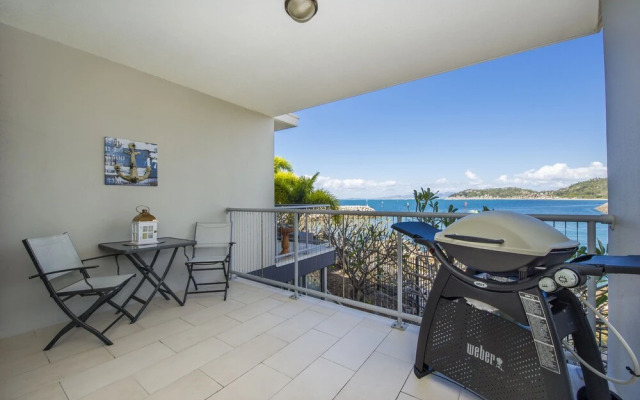1 Bright Point Apartment 2203