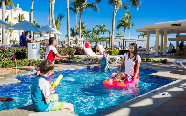 Hotel Riu Palace Cabo San Lucas - All Inclusive