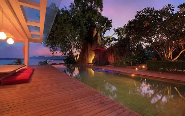 Samujana -Five Bedrooms Pool Villa - 6