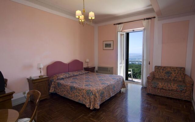 Hotel Monteconero