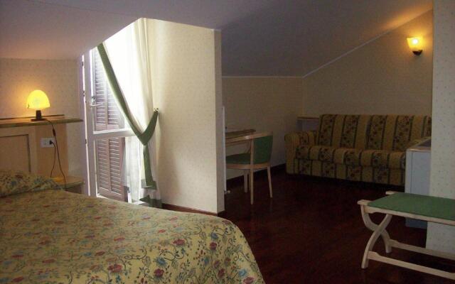 Albergo Il Cacciatore