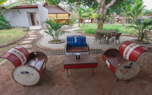 Uma Mani Villa Jimbaran