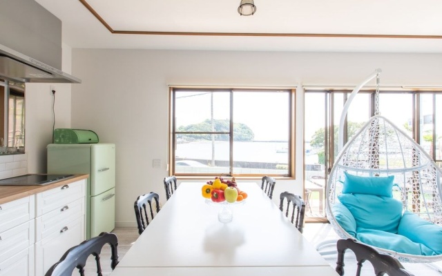 West coast villa Shirahama – Guest Rooms – Shirahama