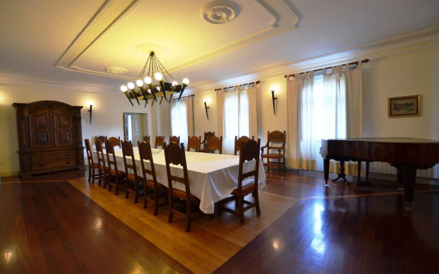 Casa do Condado de Beirós