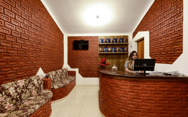 Fazenda Aguas de Lindoia