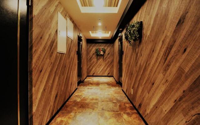 Hotel Opus -Adult only-