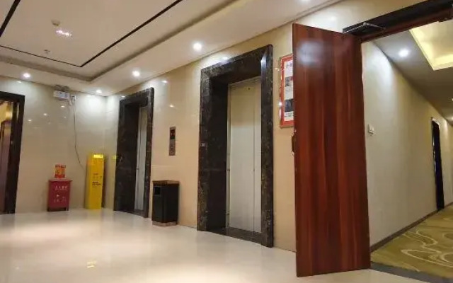 Joy Opulence Hotel