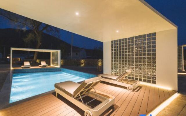 Beijing Dayin Yushi Jingyin Nanshan Resort