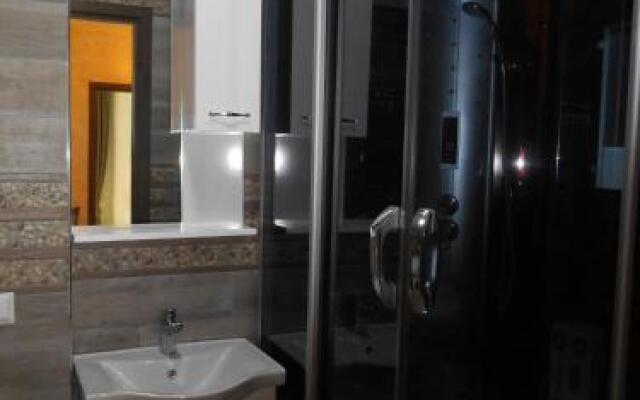 Apartment On Gorgiladze 28