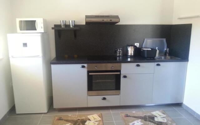 Apartments Finida Umag