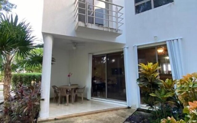 Residencial Bali Casa Mariposa