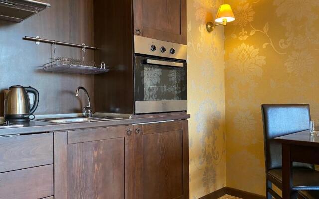 ROYAL BEACH private apartment