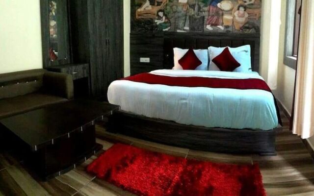 Hotel RC Regency Dharamshala