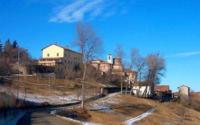 B&B I Colori dell' Arcobaleno