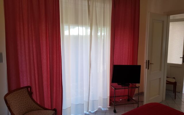 Hotel Palatium Mari