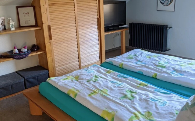 Wiesental Appartmenthaus Simmerath-Einruhr