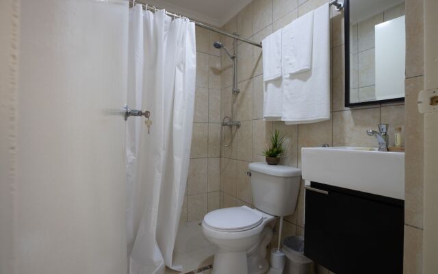 Rooi Santo Residence