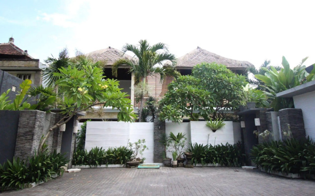 Aha Villas