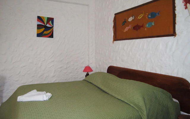 Hostal Galapagos by Bar de Beto