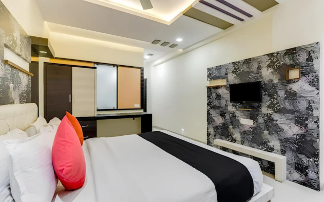 Hotel Grand Heritage
