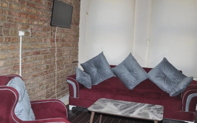 Yelken Sui̇te Taksi̇m