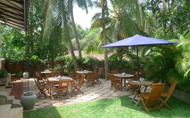 Nature Village-Matugama