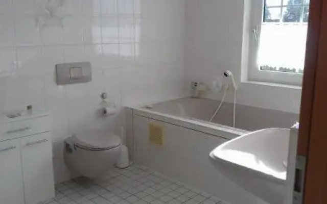 Haus Papst Johannes Paul. II.