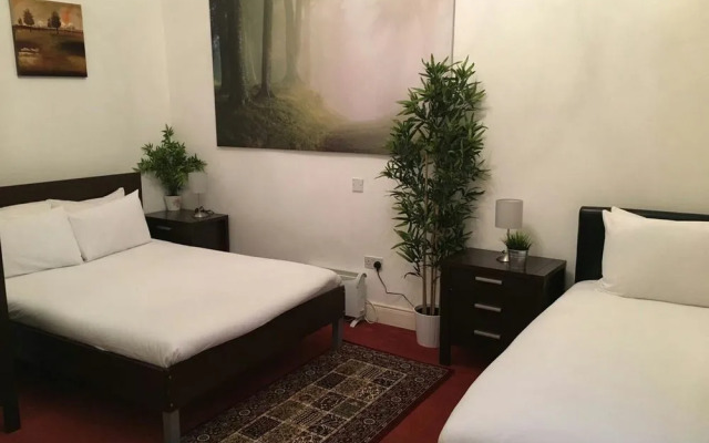 Metrostays - O'Connell Street 84-1