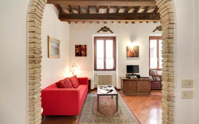 Rome in Apartment - Navona Pantheon