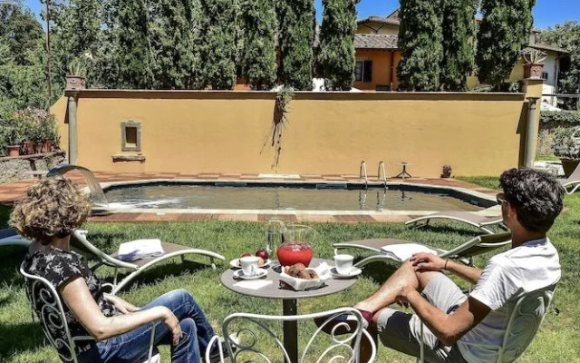 Residenza d'Epoca Torre Dei Lari